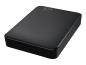 Preview: WD Elements Portable WDBU6Y0050BBK - Festplatte - 5 TB - extern (tragbar)