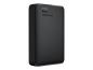 Preview: WD Elements Portable WDBU6Y0050BBK - Festplatte - 5 TB - extern (tragbar)