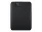 Preview: WD Elements Portable WDBU6Y0050BBK - Festplatte - 5 TB - extern (tragbar)