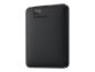 Preview: WD Elements Portable WDBUZG0010BBK - Festplatte - 1 TB - extern (tragbar)