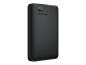 Preview: WD Elements Portable WDBUZG0010BBK - Festplatte - 1 TB - extern (tragbar)