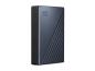 Preview: WD My Passport for Mac WDBEJA0060BBL - Festplatte - verschlüsselt - 6 TB - extern (tragbar)
