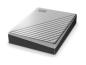 Preview: WD My Passport Ultra for Mac WDBGKC0060BSL - Festplatte - verschlüsselt - 6 TB - extern (tragbar)