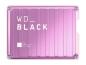 Preview: WD WD_BLACK P10 Game Drive WDBZ7D0040BPK - Festplatte - 4 TB - extern (tragbar)