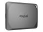 Preview: Crucial X9 Pro - SSD - verschlüsselt - 2 TB - extern (tragbar)