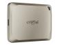 Preview: Crucial X9 Pro for Mac - SSD - 1 TB - extern (tragbar)