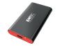 Preview: EMTEC X210 - SSD - 512 GB - extern (tragbar) - USB 3.2 Gen 2 (USB-C Steckverbinder)