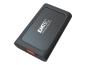 Preview: EMTEC X210 - SSD - 512 GB - extern (tragbar) - USB 3.2 Gen 2 (USB-C Steckverbinder)