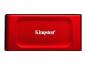 Preview: Kingston XS1000 - SSD - 2 TB - extern (tragbar) - USB 3.2 Gen 2 (USB-C Steckverbinder)