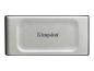 Preview: Kingston XS2000 - SSD - 4 TB - extern (tragbar) - USB 3.2 Gen 2x2 (USB-C Steckverbinder)