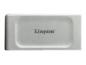 Preview: Kingston XS2000 - SSD - 500 GB - extern (tragbar)