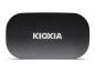 Preview: Kioxia EXCERIA PLUS G2 - SSD - verschlüsselt - 1 TB - extern (tragbar)