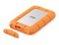 Preview: LaCie Rugged Mini - Festplatte - 500 GB - extern (tragbar)