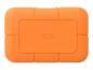 Preview: LaCie Rugged SSD STHR500800 - SSD - verschlüsselt - 500 GB - extern (tragbar)
