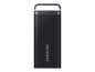 Preview: Samsung T5 Evo MU-PH4T0S - SSD - verschlüsselt - 4 TB - extern (tragbar)