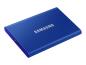 Preview: Samsung T7 MU-PC1T0H - SSD - verschlüsselt - 1 TB - extern (tragbar)