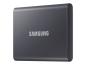 Preview: Samsung T7 MU-PC1T0T - SSD - verschlüsselt - 1 TB - extern (tragbar)