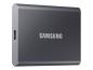 Preview: Samsung T7 MU-PC1T0T - SSD - verschlüsselt - 1 TB - extern (tragbar)