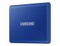 Preview: Samsung T7 MU-PC2T0H - SSD - verschlüsselt - 2 TB - extern (tragbar)