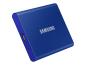 Preview: Samsung T7 MU-PC2T0H - SSD - verschlüsselt - 2 TB - extern (tragbar)