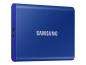 Preview: Samsung T7 MU-PC2T0H - SSD - verschlüsselt - 2 TB - extern (tragbar)