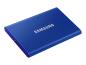 Preview: Samsung T7 MU-PC2T0H - SSD - verschlüsselt - 2 TB - extern (tragbar)