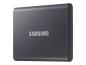Preview: Samsung T7 MU-PC2T0T - SSD - verschlüsselt - 2 TB - extern (tragbar)
