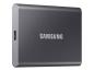 Preview: Samsung T7 MU-PC2T0T - SSD - verschlüsselt - 2 TB - extern (tragbar)