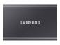 Preview: Samsung T7 MU-PC4T0T - SSD - verschlüsselt - 4 TB - extern (tragbar)