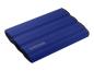 Preview: Samsung T7 Shield MU-PE2T0R - SSD - verschlüsselt - 2 TB - extern (tragbar)