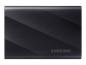 Preview: Samsung T9 MU-PG4T0B - SSD - verschlüsselt - 4 TB - extern (tragbar)