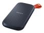Preview: SanDisk Portable - SSD - 1 TB - extern (tragbar) - USB 3.2 Gen 2 (USB-C Steckverbinder)