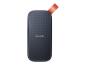 Preview: SanDisk Portable - SSD - 1 TB - extern (tragbar) - USB 3.2 Gen 2 (USB-C Steckverbinder)