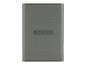 Preview: Transcend ESD360C - SSD - 1 TB - extern (tragbar)
