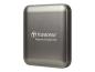 Preview: Transcend ESD420 - SSD - 1 TB - extern (tragbar) - USB 3.2 Gen 2x2 (USB-C Steckverbinder)