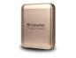 Preview: Transcend ESD420 - SSD - 2 TB - extern (tragbar) - USB 3.2 Gen 2x2 (USB-C Steckverbinder)
