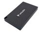 Preview: Verbatim Metal Mini - SSD - 1 TB - extern (tragbar)
