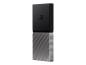 Preview: WD My Passport SSD WDBKVX0020PSL - SSD - verschlüsselt - 2 TB - extern (tragbar)