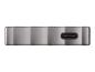 Preview: WD My Passport SSD WDBKVX0020PSL - SSD - verschlüsselt - 2 TB - extern (tragbar)