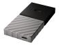 Preview: WD My Passport SSD WDBKVX0020PSL - SSD - verschlüsselt - 2 TB - extern (tragbar)