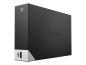 Preview: Seagate One Touch with hub STLC4000400 - Festplatte - 4 TB - extern (Stationär)