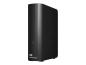 Preview: WD Elements Desktop WDBWLG0220HBK-EESN - Festplatte - 22 TB - extern (Stationär)