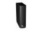 Preview: WD Elements Desktop WDBWLG0240HBK - Festplatte - 24 TB - extern (Stationär)