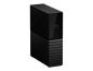 Preview: WD My Book WDBBGB0120HBK - Festplatte - verschlüsselt - 12 TB - extern (Stationär)