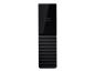Preview: WD My Book WDBBGB0180HBK - Festplatte - verschlüsselt - 18 TB - extern (Stationär)