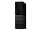 Preview: WD My Book WDBBGB0220HBK-EESN - Festplatte - 22 TB - extern (Stationär)