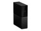 Preview: WD My Book WDBBGB0220HBK-EESN - Festplatte - 22 TB - extern (Stationär)