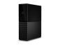 Preview: WD My Book WDBBGB0240HBK - Festplatte - verschlüsselt - 24 TB - extern (Stationär)