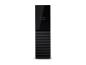Preview: WD My Book WDBBGB0240HBK - Festplatte - verschlüsselt - 24 TB - extern (Stationär)