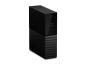 Preview: WD My Book WDBBGB0240HBK - Festplatte - verschlüsselt - 24 TB - extern (Stationär)